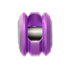 Bestechman Titanium Bead, пурпурный