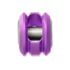 Bestechman Titanium Bead, пурпурный