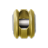 Bestechman Titanium Bead, жёлтый