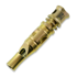 Bestechman - Titanium Whistle - Gold