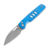 Bestechman - Vector - Beadblast - Aluminium, &mu;&pi;&lambda;&epsilon;