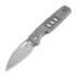 Bestechman - Vector - Stonewash - Aluminium, &gamma;&kappa;&rho;&iota;
