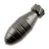Bestechman Waterproof Vessel - Aluminium, pilka