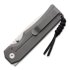 Big Idea Design Ti Pocket II sulankstomas peilis