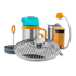 Biolite Campstove Complete Cook Kit