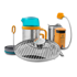 Biolite Campstove Complete Cook Kit