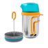 Biolite CampStove KettlePot Cook & Coffee Kit