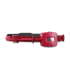 Biolite Dash 450 Rechargeable HeadLamp, Red