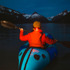Biolite Headlamp 800 Midnigth Gray/Black