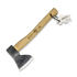 Bison 1879 Hunting Hatchet 500 B HY 330