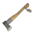 Bison 1879 Splitting Axe 1250A HY500