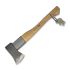 Bison 1879 Splitting Axe 1250A HY500