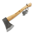 Bison 1879 Trekking 700A HY380 axe