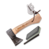 Bison 1879 Trekking Hatchet Set