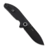 Zavírací nůž Black Fox Acutus, černá
