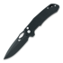 Black Fox - Atros - Black - G10 Black