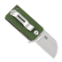 Zavírací nůž Black Fox B-Key, zelená