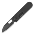 Black Fox Bean Gen 2 sulankstomas peilis