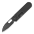 Black Fox Bean Gen 2 kääntöveitsi