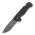 Coltello pieghevole Black Fox Black Action