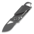 Coltello pieghevole Black Fox Bulldog