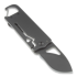 Coltello pieghevole Black Fox Bulldog