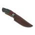 Black Fox Companion Clip Point 刀