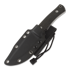 Coltello Black Fox Explorator