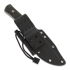 Black Fox Explorator knife