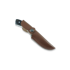 Black Fox Hunting Knife metsästyspuukko