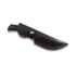 Black Fox Hunting Knife metsästyspuukko