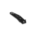 Black Fox Kravi Sai Taschenmesser, schwarz
