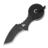 Black Fox Lollypop peilis