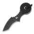 Black Fox Lollypop veitsi