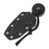 Black Fox Lollypop peilis