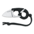 Black Fox Micro neck knife