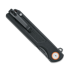 Black Fox Momentum - G10 sulankstomas peilis