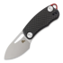 Coltello pieghevole Black Fox Nix, CF