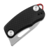 Coltello pieghevole Black Fox Nix, CF