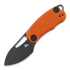 Coltello pieghevole Black Fox Nix, G-10