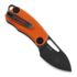 Coltello pieghevole Black Fox Nix, G-10