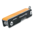 Black Fox Pocket Boss multitool, orange