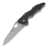 Black Fox Pocket Knife G10 Taschenmesser