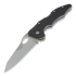 Black Fox Pocket Knife G10 kääntöveitsi