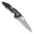 Black Fox Pocket Knife G10 Taschenmesser