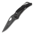 Black Fox Pocket Knife G10 kääntöveitsi