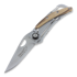 Black Fox Pocket Knife Zebra Taschenmesser