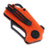 Zavírací nůž Black Fox Puck, oranžová