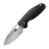 Black Fox - Puffy - Stonewash - G10, must