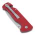 Black Fox Red Action foldekniv